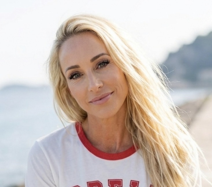 Melissa Melrose